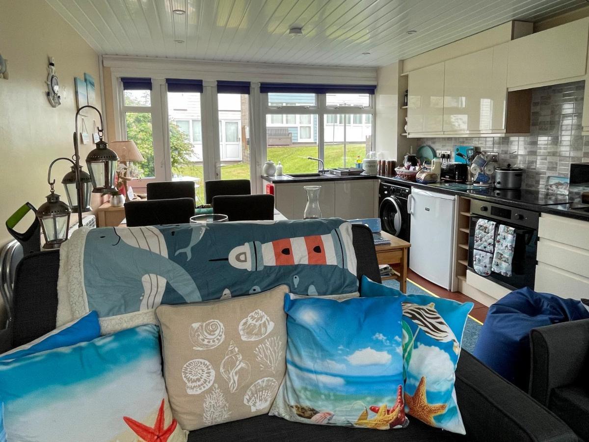 Cariad Beach House Hodgeston Luaran gambar