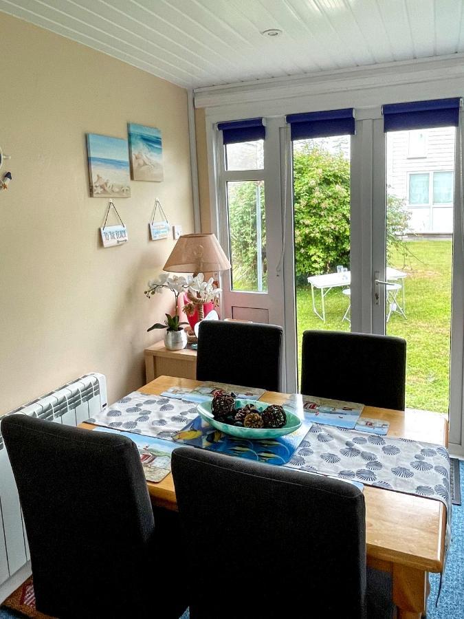Cariad Beach House Hodgeston Luaran gambar