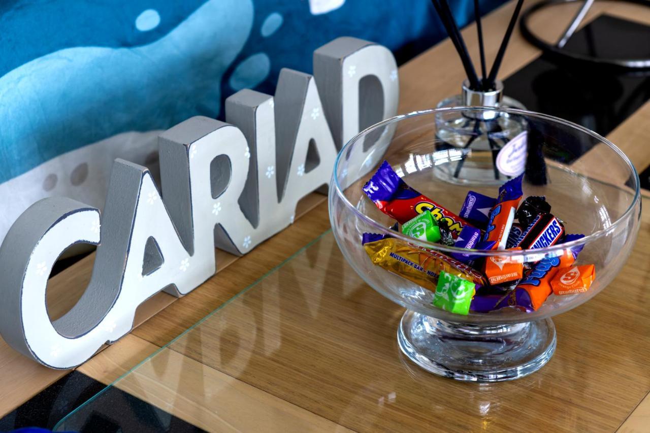Cariad Beach House Hodgeston Luaran gambar